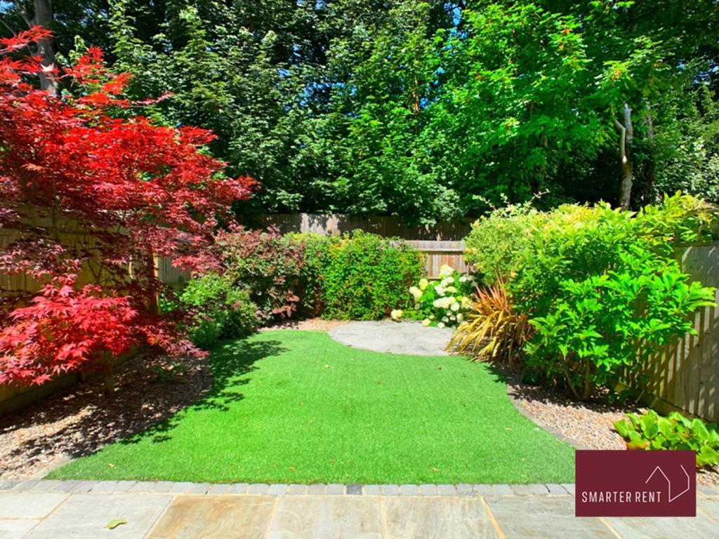 Maidenhead, Leander - 3 Bedroom - Parking & Garden Ngoại thất bức ảnh